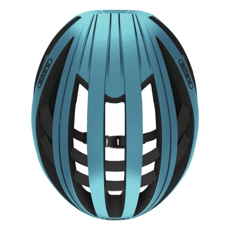 Casco Abus Aventor Blu 4 Casco Abus Aventor Blu - immagine 4