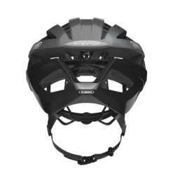 Casco Abus Aventor Grigio Scuro -Abus casco abus aventor grigio scuro 3