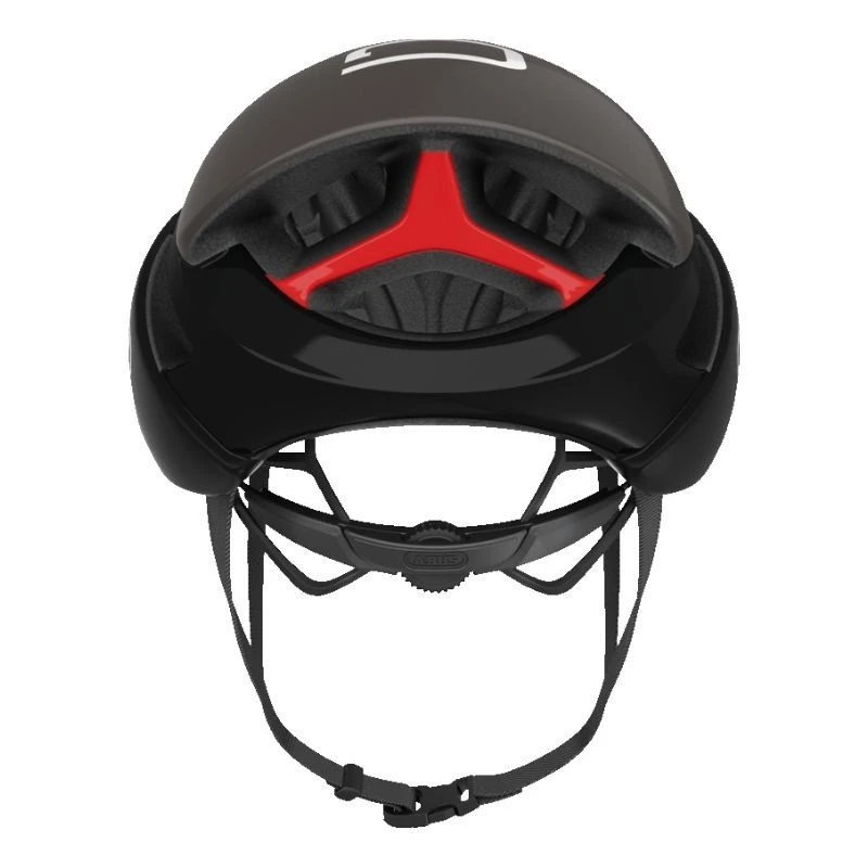 Casco Abus Gamechanger Grigio Scuro 3 Casco Abus Gamechanger Grigio Scuro - immagine 3