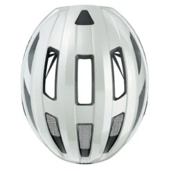 Casco Abus Macator Bianco -Abus casco abus macator bianco 4