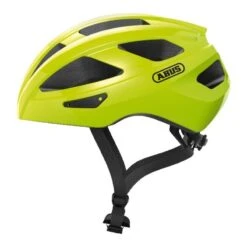 Casco Abus Macator Giallo