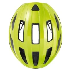 Casco Abus Macator Giallo -Abus casco abus macator giallo 3