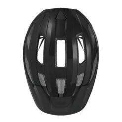 Casco Abus Macator Nero Lucido 7 Casco Abus Macator Nero Lucido -Abus casco abus macator nero opaco 4