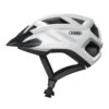 Casco Abus Mountz Bambino Bianco