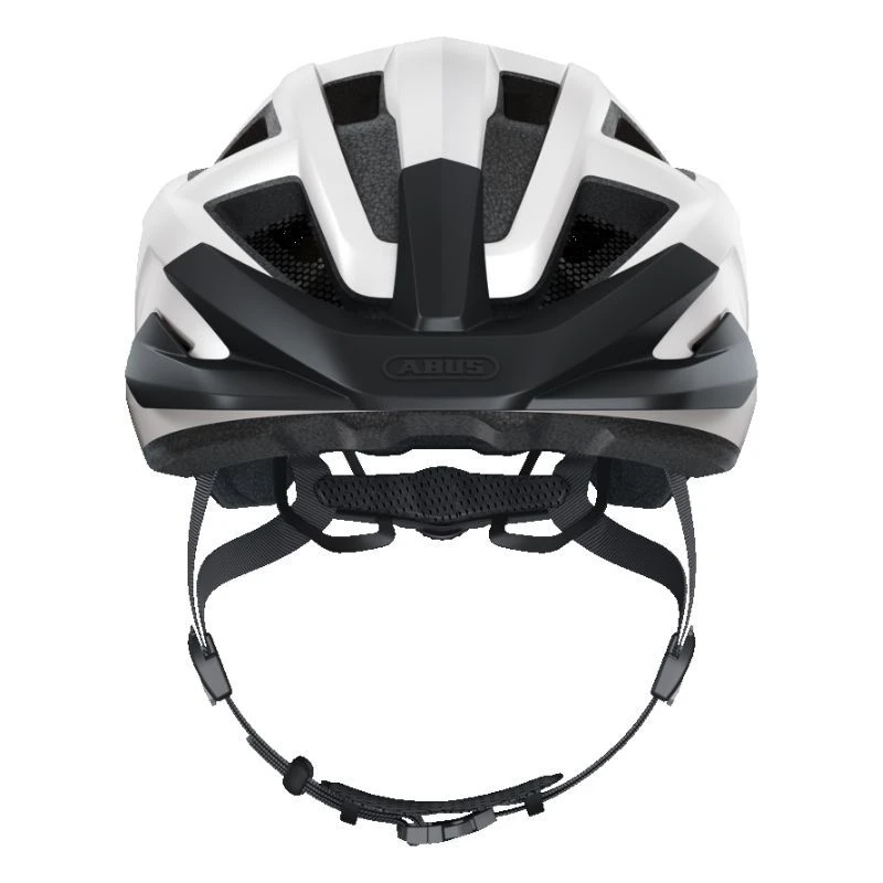 Casco Abus Mountz Bambino Bianco 3 Casco Abus Mountz Bambino Bianco - immagine 3