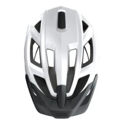 Casco Abus Mountz Bambino Bianco 7 Casco Abus Mountz Bambino Bianco -Abus casco abus mountz bambino bianco 4