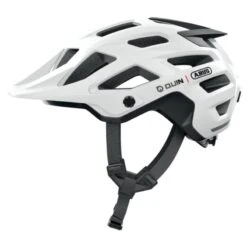 Casco Abus Moventor 2.0 Bianco