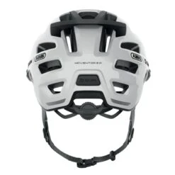 Casco Abus Moventor 2.0 Bianco -Abus casco abus moventor 2 0 bianco 3
