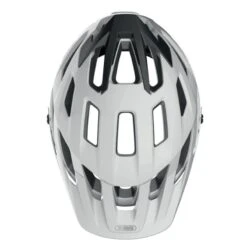 Casco Abus Moventor 2.0 Bianco -Abus casco abus moventor 2 0 bianco 4