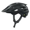 Casco Abus Moventor 2.0 Mips Nero