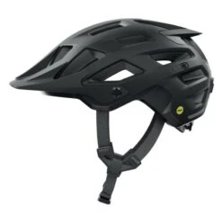 Casco Abus Moventor 2.0 Mips Nero