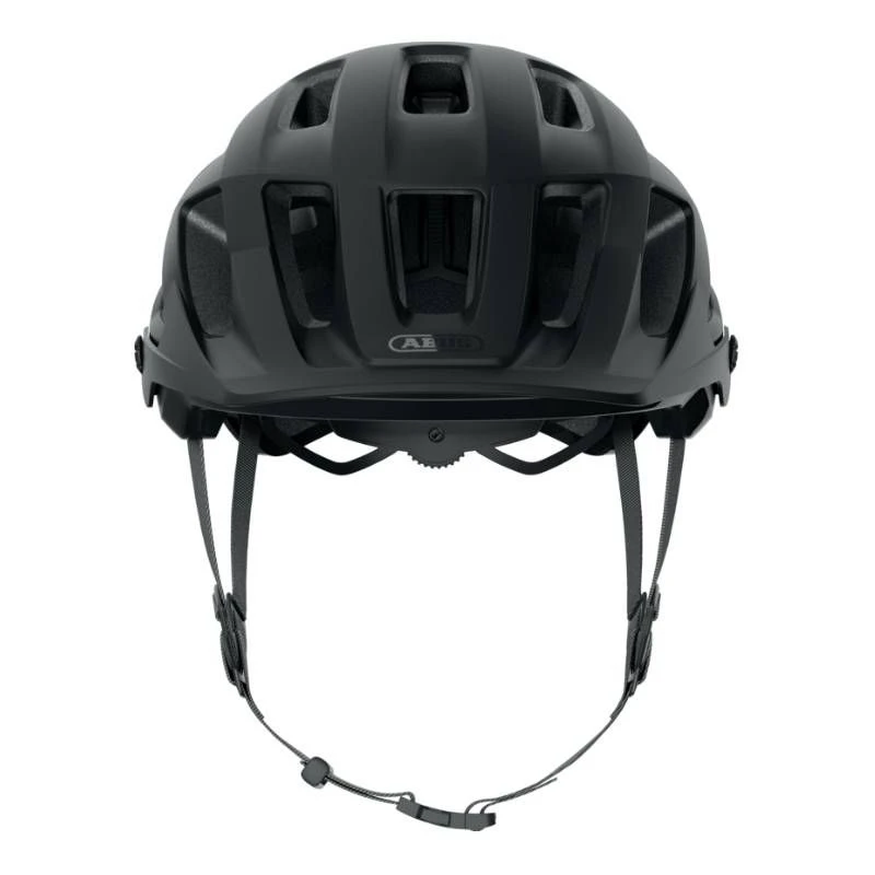 Casco Abus Moventor 2.0 Mips Nero 2 Casco Abus Moventor 2.0 Mips Nero - immagine 2