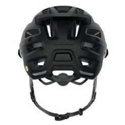 Casco Abus Moventor 2.0 Mips Nero 6 Casco Abus Moventor 2.0 Mips Nero -Abus casco abus moventor 2 0 mips nero 3