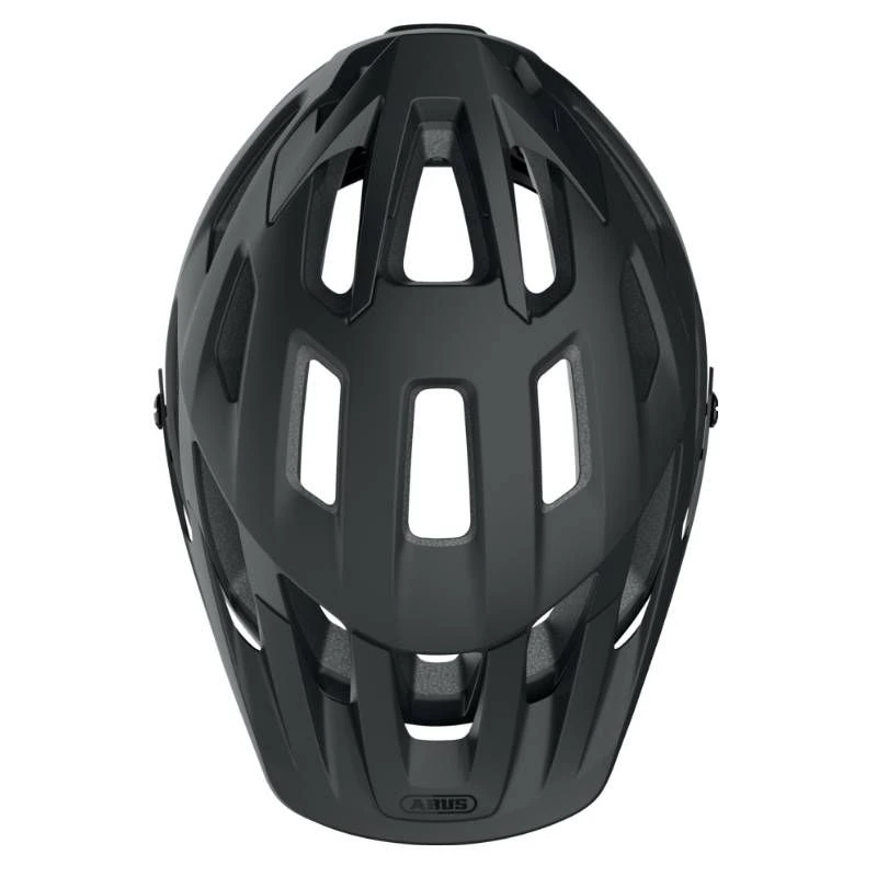 Casco Abus Moventor 2.0 Mips Nero 4 Casco Abus Moventor 2.0 Mips Nero - immagine 4