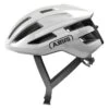 Casco Abus Powerdome Bianco