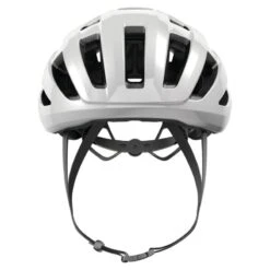 Casco Abus Powerdome Bianco -Abus casco abus powerdome bianco 3