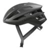 Casco Abus Powerdome Nero