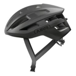 Casco Abus Powerdome Nero