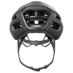 Casco Abus Powerdome Nero -Abus casco abus powerdome nero 3