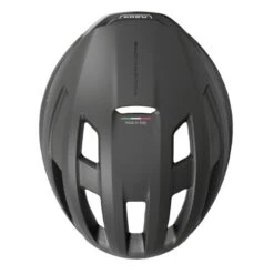 Casco Abus Powerdome Nero -Abus casco abus powerdome nero 4