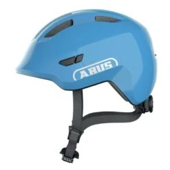 Casco Abus Smiley 3.0 Bambino Blu