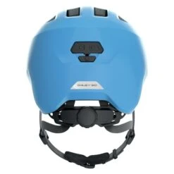 Casco Abus Smiley 3.0 Bambino Blu 6 Casco Abus Smiley 3.0 Bambino Blu -Abus casco abus smiley 3 0 bambino blu 3
