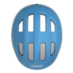 Casco Abus Smiley 3.0 Bambino Blu 7 Casco Abus Smiley 3.0 Bambino Blu -Abus casco abus smiley 3 0 bambino blu 4