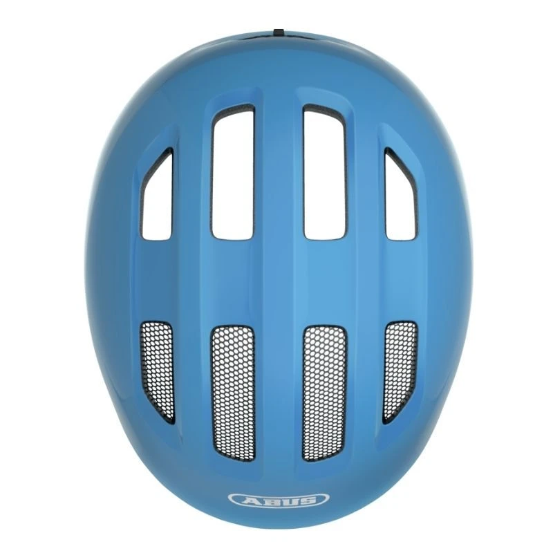 Casco Abus Smiley 3.0 Bambino Blu 4 Casco Abus Smiley 3.0 Bambino Blu - immagine 4