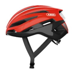 Casco Abus Stormchaser Arancione