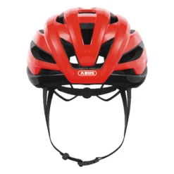 Casco Abus Stormchaser Arancione -Abus casco abus stormchaser arancione 3