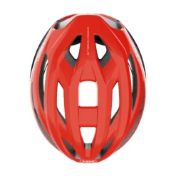 Casco Abus Stormchaser Arancione -Abus casco abus stormchaser arancione 4