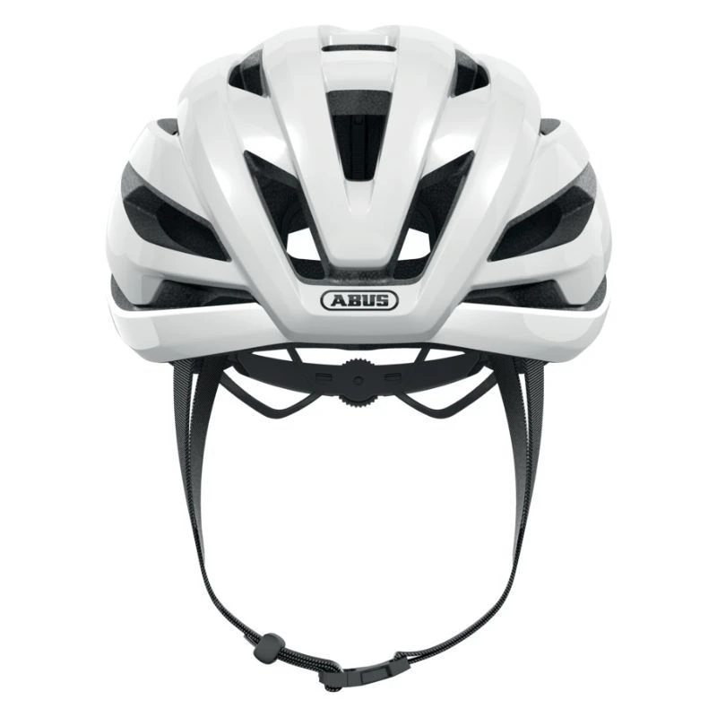 Casco Abus Stormchaser Bianco 2 Casco Abus Stormchaser Bianco - immagine 2