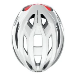 Casco Abus Stormchaser Bianco 5 Casco Abus Stormchaser Bianco -Abus casco abus stormchaser bianco 4