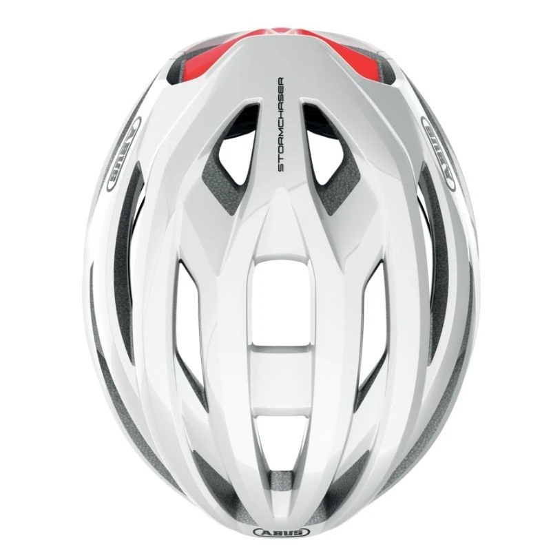 Casco Abus Stormchaser Bianco 3 Casco Abus Stormchaser Bianco - immagine 3