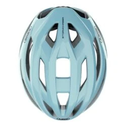 Casco Abus Stormchaser Blu Pastello -Abus casco abus stormchaser blu pastello 4