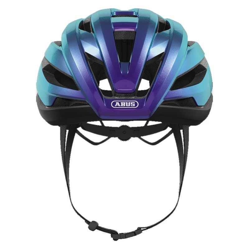 Casco Abus Stormchaser Flipflop Viola 2 Casco Abus Stormchaser Flipflop Viola - immagine 2