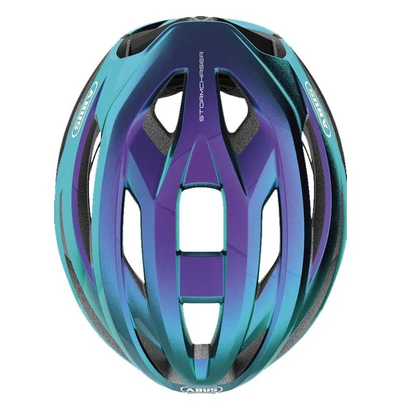 Casco Abus Stormchaser Flipflop Viola 4 Casco Abus Stormchaser Flipflop Viola - immagine 4