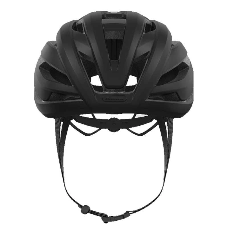 Casco Abus Stormchaser Nero Opaco 3 Casco Abus Stormchaser Nero Opaco - immagine 3