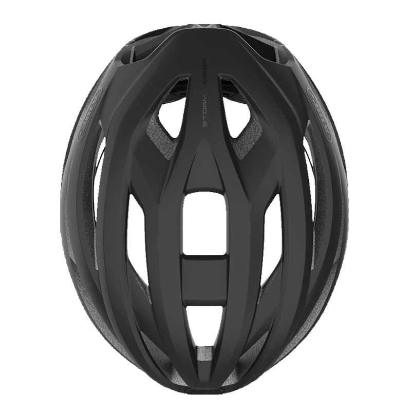 Casco Abus Stormchaser Nero Opaco 4 Casco Abus Stormchaser Nero Opaco - immagine 4