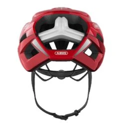 Casco Abus Stormchaser Rosso Lucido -Abus casco abus stormchaser rosso lucido 2