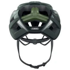 Casco Abus Stormchaser Verde Lucido -Abus casco abus stormchaser verde lucido 2