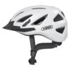 Casco Abus Urban-I 3.0 Bianco