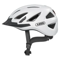Casco Abus Urban-I 3.0 Bianco