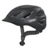 Casco Abus Urban-I 3.0 Nero Opaco