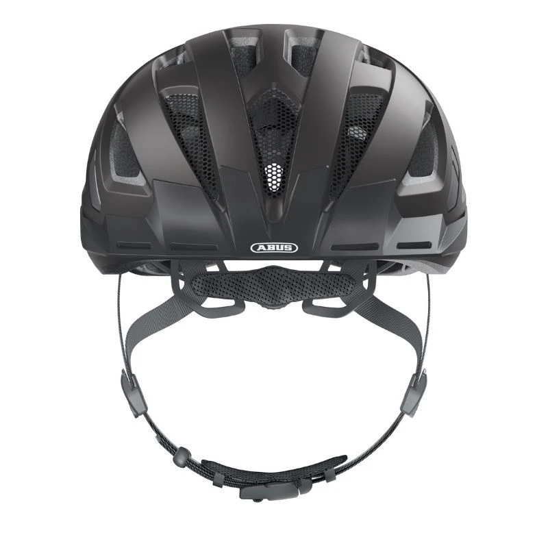 Casco Abus Urban-I 3.0 Nero Opaco 3 Casco Abus Urban-I 3.0 Nero Opaco - immagine 3
