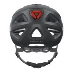 Casco Abus Urban-I 3.0 Nero Opaco 7 Casco Abus Urban-I 3.0 Nero Opaco -Abus casco abus urban i 3 0 nero opaco 4