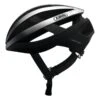Casco Abus Viantor Argento