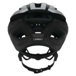Casco Abus Viantor Argento -Abus casco abus viantor argento 3