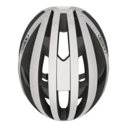 Casco Abus Viantor Bianco -Abus casco abus viantor bianco 4