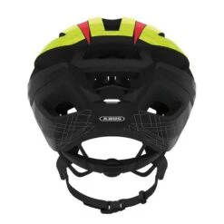 Casco Abus Viantor Giallo Fluo -Abus casco abus viantor giallo fluo 3